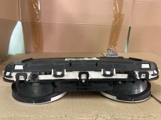 bontott RENAULT MEGANE II Kilométeróra