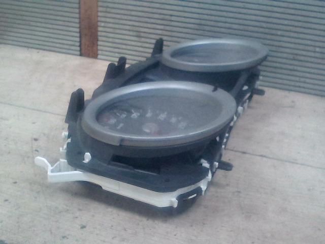 bontott RENAULT MEGANE II Kilométeróra