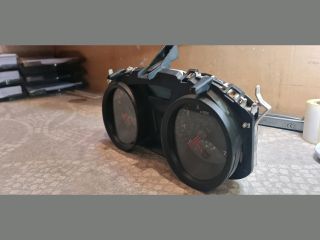 bontott RENAULT MEGANE II Kilométeróra