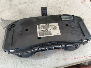 bontott RENAULT MEGANE II Kilométeróra