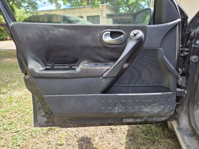 bontott RENAULT MEGANE II Kilométeróra