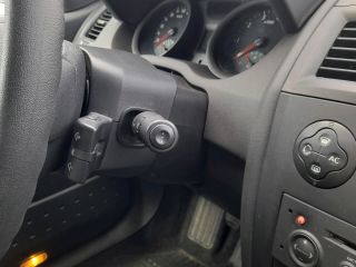 bontott RENAULT MEGANE II Kilométeróra