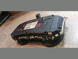 bontott RENAULT MEGANE II Kilométeróra