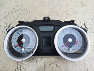bontott RENAULT MEGANE II Kilométeróra
