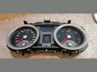 bontott RENAULT MEGANE II Kilométeróra