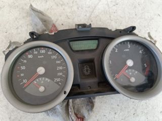 bontott RENAULT MEGANE II Kilométeróra