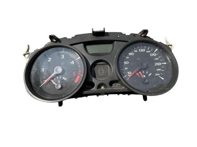 bontott RENAULT MEGANE II Kilométeróra