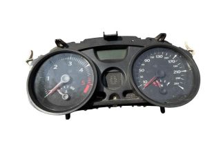 bontott RENAULT MEGANE II Kilométeróra