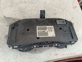 bontott RENAULT MEGANE II Kilométeróra