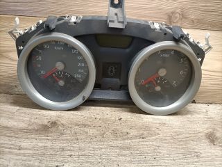 bontott RENAULT MEGANE II Kilométeróra