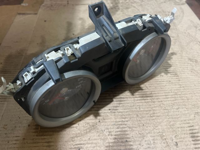 bontott RENAULT MEGANE II Kilométeróra