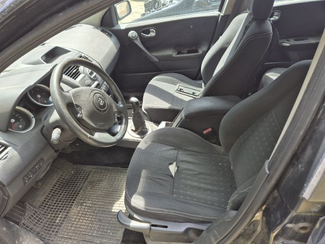 bontott RENAULT MEGANE II Kilométeróra