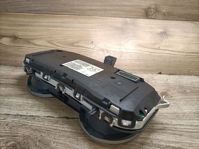 bontott RENAULT MEGANE II Kilométeróra