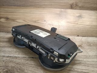 bontott RENAULT MEGANE II Kilométeróra