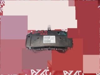 bontott RENAULT MEGANE II Kilométeróra