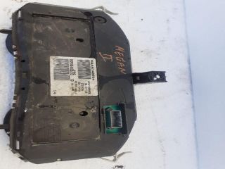 bontott RENAULT MEGANE II Kilométeróra