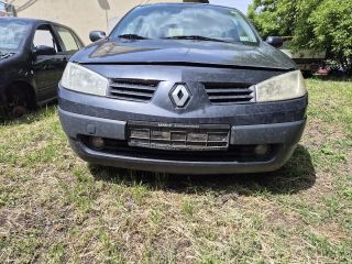 bontott RENAULT MEGANE II Kilométeróra