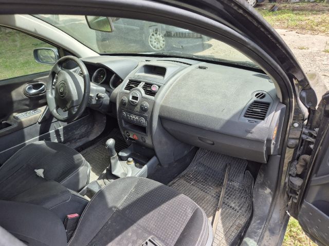 bontott RENAULT MEGANE II Kilométeróra