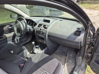 bontott RENAULT MEGANE II Kilométeróra