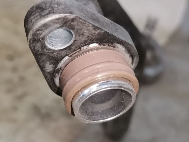 bontott RENAULT MEGANE II Klíma Cső