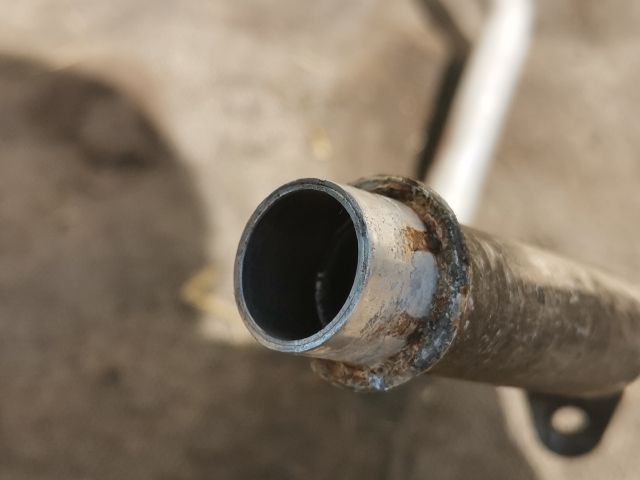 bontott RENAULT MEGANE II Klíma Cső