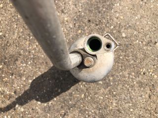 bontott RENAULT MEGANE II Klíma Cső