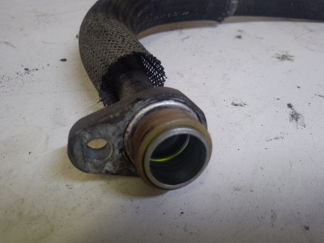 bontott RENAULT MEGANE II Klíma Cső