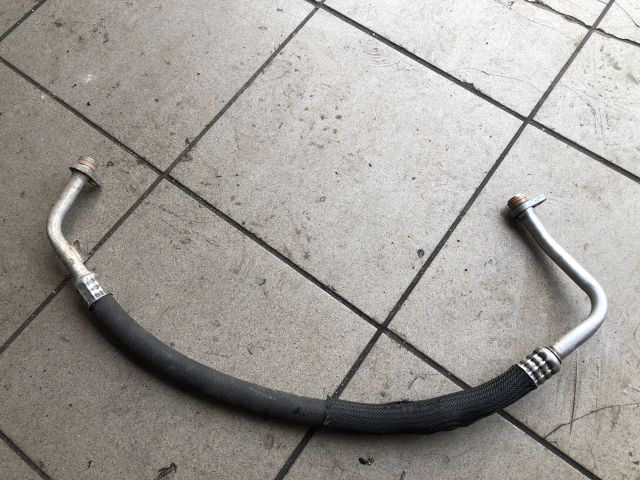 bontott RENAULT MEGANE II Klíma Cső