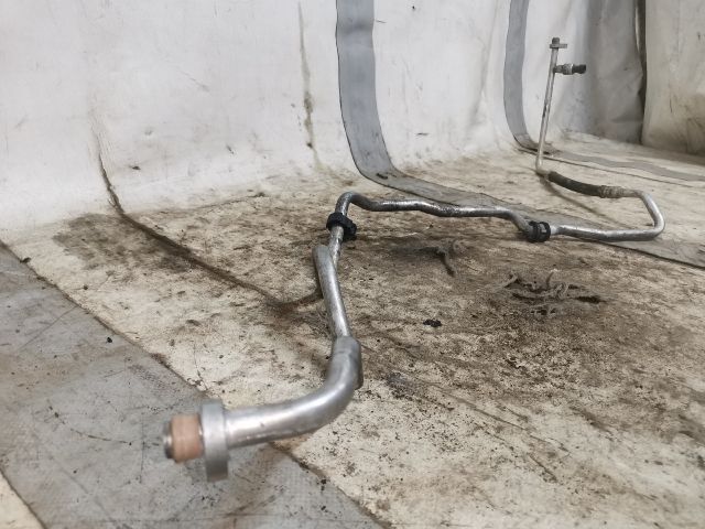 bontott RENAULT MEGANE II Klíma Cső