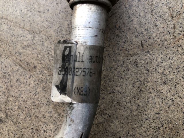 bontott RENAULT MEGANE II Klíma Cső