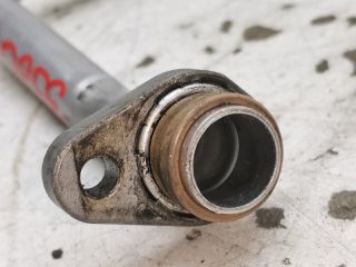 bontott RENAULT MEGANE II Klíma Cső