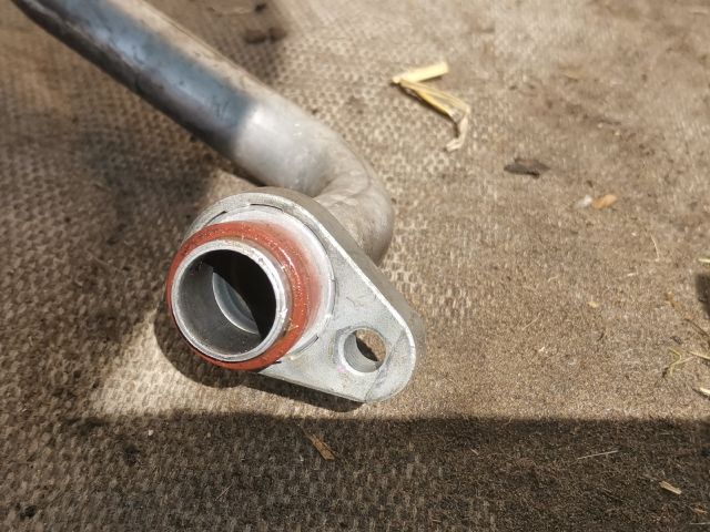 bontott RENAULT MEGANE II Klíma Cső