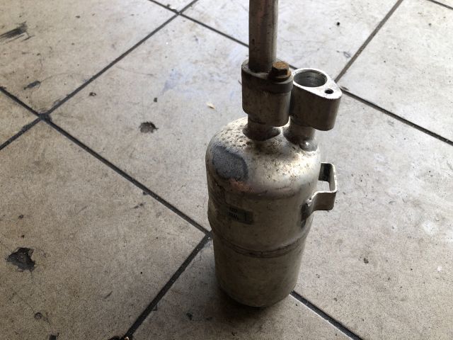 bontott RENAULT MEGANE II Klíma Cső