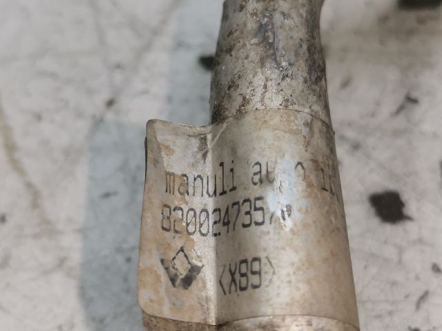 bontott RENAULT MEGANE II Klíma Cső