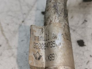 bontott RENAULT MEGANE II Klíma Cső