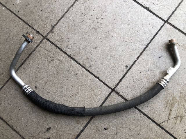 bontott RENAULT MEGANE II Klíma Cső