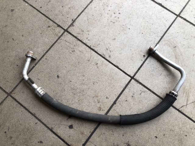 bontott RENAULT MEGANE II Klíma Cső