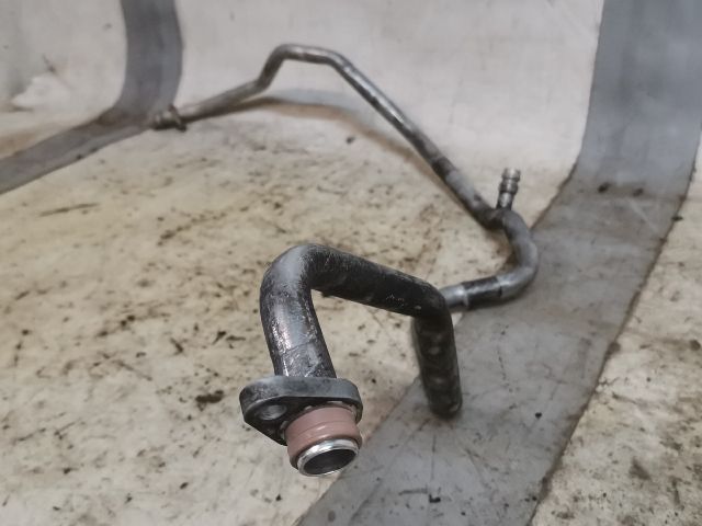 bontott RENAULT MEGANE II Klíma Cső