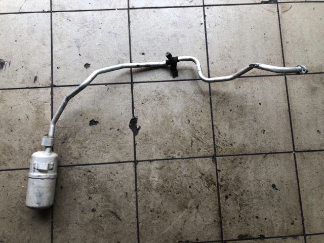 bontott RENAULT MEGANE II Klíma Cső