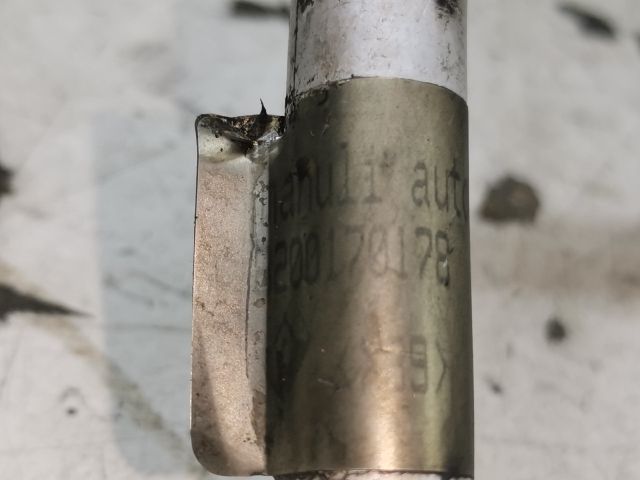 bontott RENAULT MEGANE II Klíma Cső