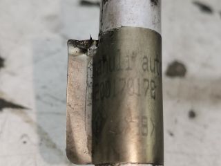 bontott RENAULT MEGANE II Klíma Cső