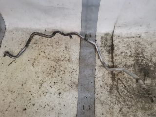 bontott RENAULT MEGANE II Klíma Cső