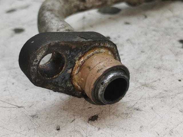 bontott RENAULT MEGANE II Klíma Cső