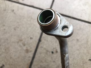 bontott RENAULT MEGANE II Klíma Cső