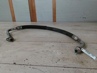 bontott RENAULT MEGANE II Klíma Cső