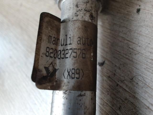 bontott RENAULT MEGANE II Klíma Cső