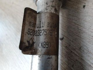 bontott RENAULT MEGANE II Klíma Cső