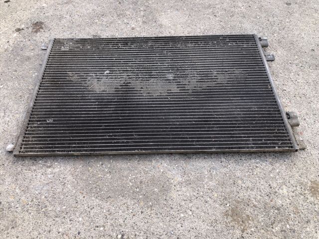 bontott RENAULT MEGANE II Klímahűtő Radiátor