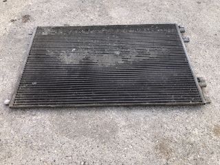 bontott RENAULT MEGANE II Klímahűtő Radiátor