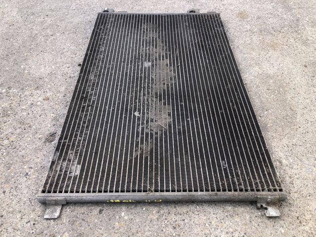 bontott RENAULT MEGANE II Klímahűtő Radiátor